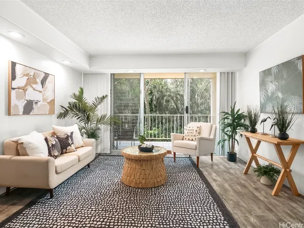 95-273 Waikalani Dr APT D301, Mililani, HI 96789