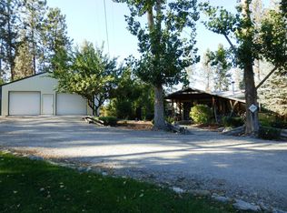 4311 E Coplen Ave, Spokane, WA 99217