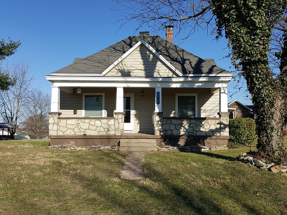 107 Route U, Centertown, MO 65023 Zillow