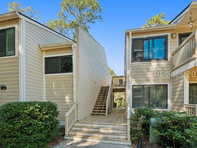 53 Delander Ct APT 18, Hilton Head Island, SC, 29928