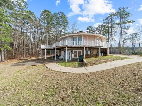 334 Sheffield Ln W, Sparta, GA 31087