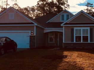 793 Lafayette Park Dr LOT 141, Little River, SC 29566