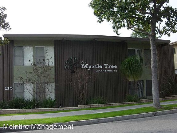 2nd image of 115 N Myrtle Ave APT 4B