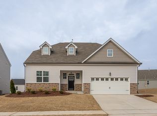 505 Rain Drizzle Ct, Wake Forest, NC 27587