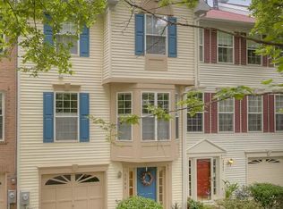 3043 Lost Creek Blvd, Laurel, MD 20724