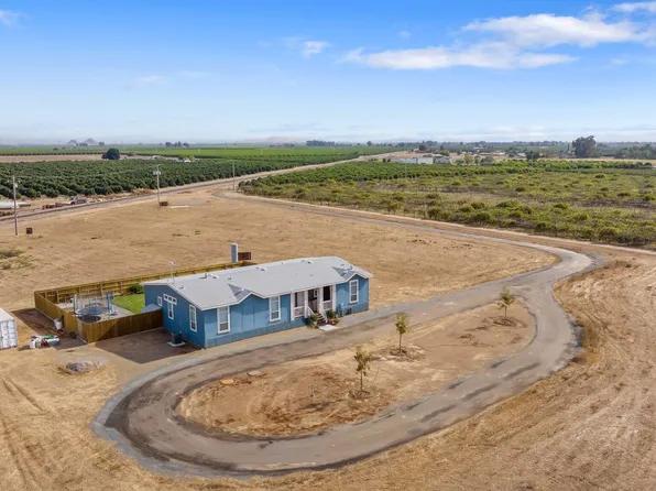 35803 #D Road 132, Visalia, CA 93291
