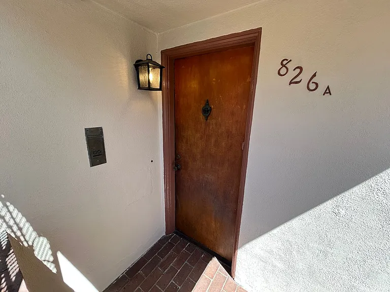 826 Anza St #7R — Photo 4
