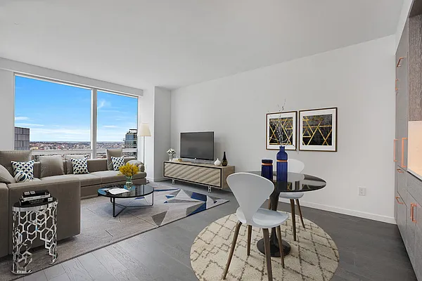 Rented by New York Residence | media 1