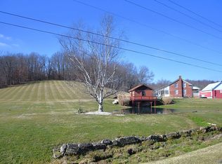 5227 Canton Rd NW, Carrollton, OH 44615