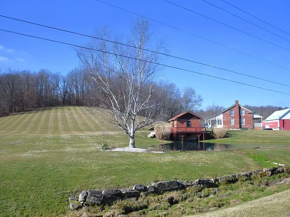 5227 Canton Rd NW, Carrollton, OH 44615