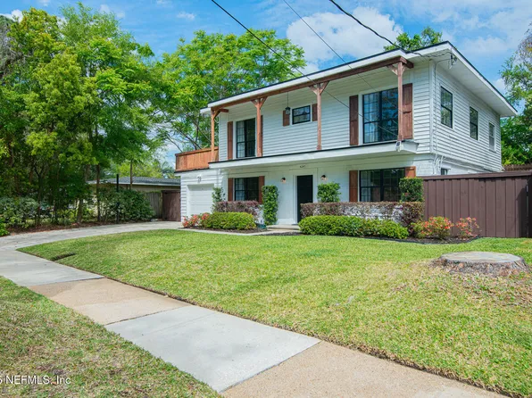 4245 DAVINCI Avenue, Jacksonville, FL 32210