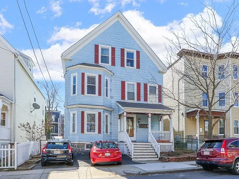 57 Harbor View St #3 — Photo 21