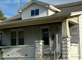 1301 W Missouri St, Evansville, IN 47710