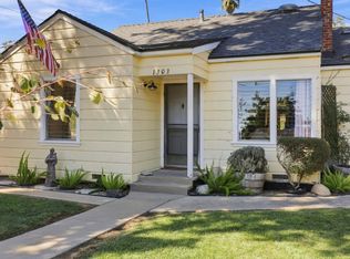 1303 Cruzero St, Ojai, CA 93023