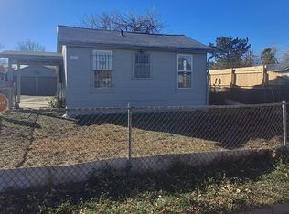 4440 W Nevada Pl, Denver, CO 80219