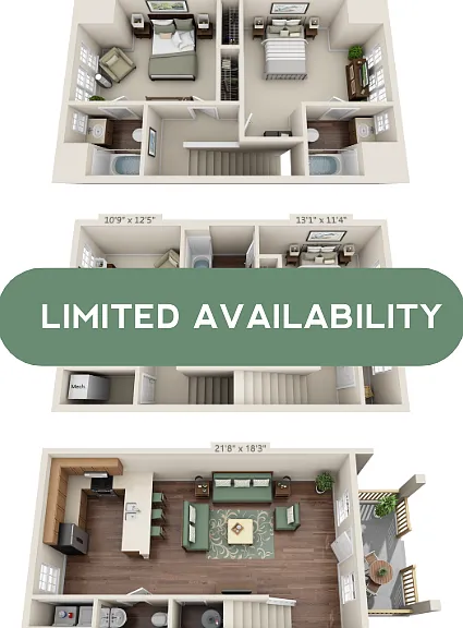 4x4.5TH (HUME)-LIMITED AVAILABILITY 4x4.5TH (HUME)-LIMITED AVAILABILITY