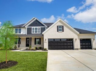 4328 Palomino, Hamilton, OH 45011