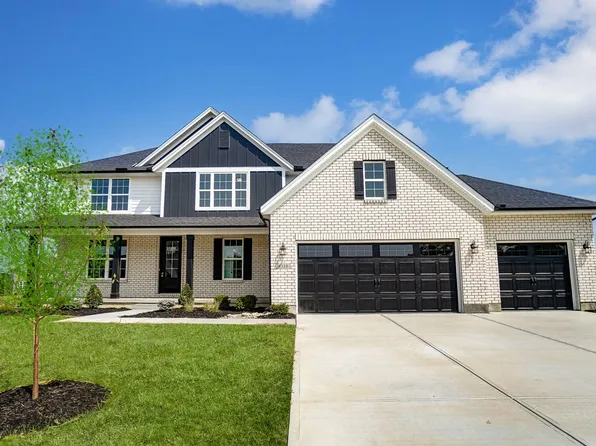4328 Palomino Ln, Hamilton, OH 45011