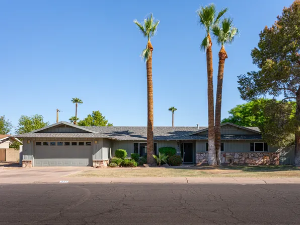 332 E Geneva Dr, Tempe, AZ 85282