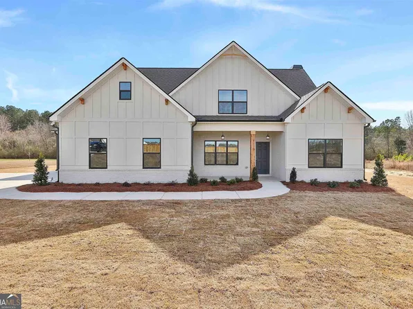 148 Grove Park #10, Senoia, GA 30276