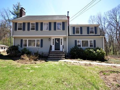 637 Westford St, Carlisle, MA, 01741