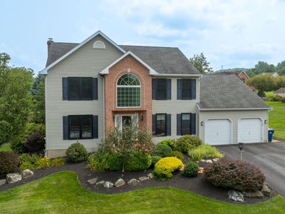 521 Martins Rd, Reading, PA, 19608