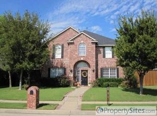 10818 Shadow Brook Ln, Frisco, TX 75035