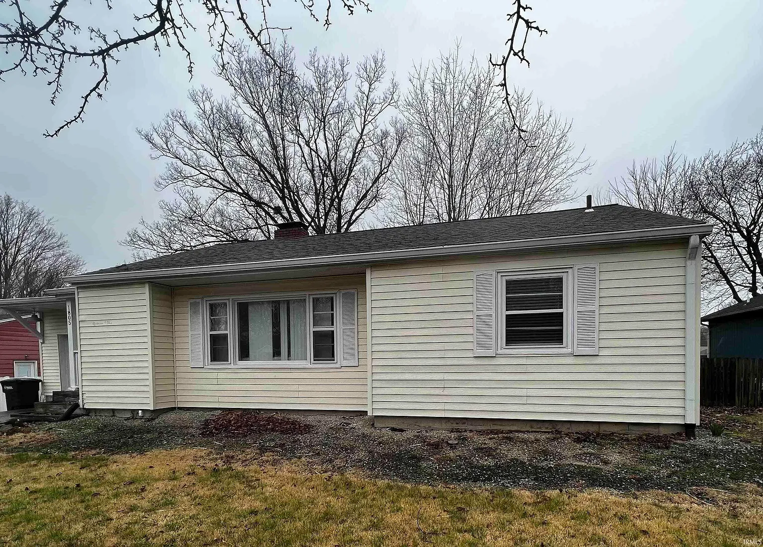 1805 N Alden Rd photo 1
