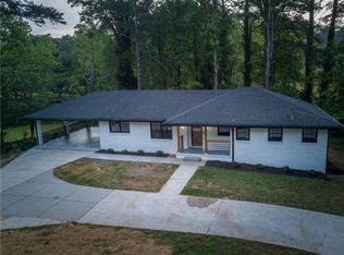 1024 S Indian Creek Dr, Stone Mountain, GA 30083