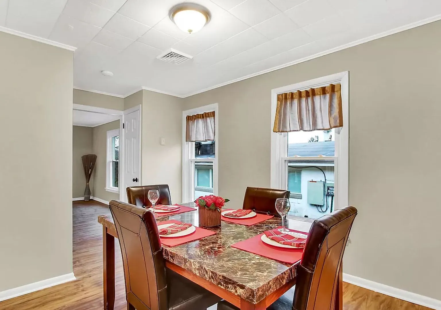 3 bedroom 1 bathroom York Haven PA! — Photo 4