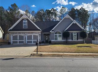 320 Daffodil Dr, Temple, GA 30179