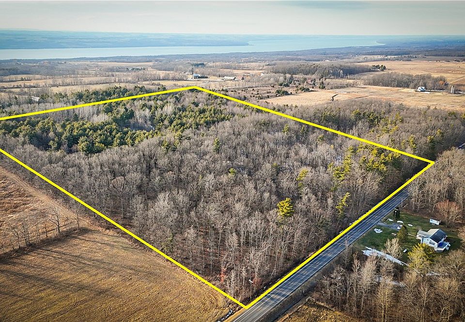 1st image of V/l 2 Lodi Center Rd Lot 23