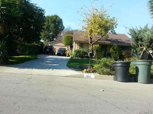 1011 S Meeker Ave, West Covina, CA 91790