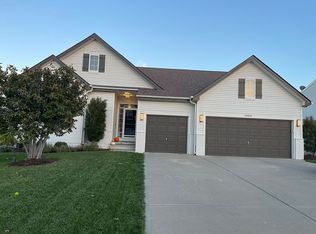 10805 S 110th Ave, Papillion, NE 68046