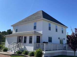 W2685 State Road 64, Merrill, WI 54452