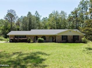 6724 Nutbank Rd, Moss Point, MS 39562
