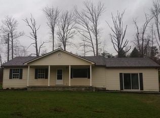 375 Lynn Acres Rd, Corbin, KY 40701
