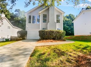 3853 Cress Way Dr, Decatur, GA 30034