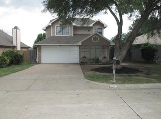 10128 Leatherwood Dr, Fort Worth, TX 76108