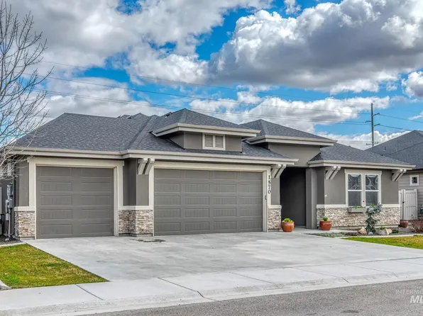 1570 Shoal Point Ave, Middleton, ID 83644