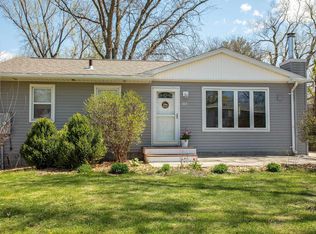 2614 Garden Ave, Cedar Falls, IA