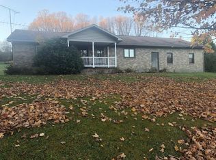 9097 Mahaffey Grampian Hwy, Grampian, PA 16838