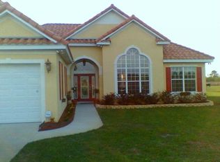 3206 Blue Isle Ln, Groveland, FL 34736