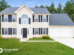 1050 Misty Meadows Point, Hampton, GA 30228