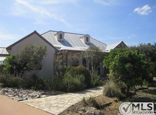 113 County Road 2803, Mico, TX 78056
