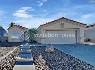 311 Mulberry Glen Dr, North Las Vegas, NV 89031