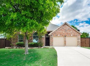 620 Sondra Cir, Prosper, TX 75078