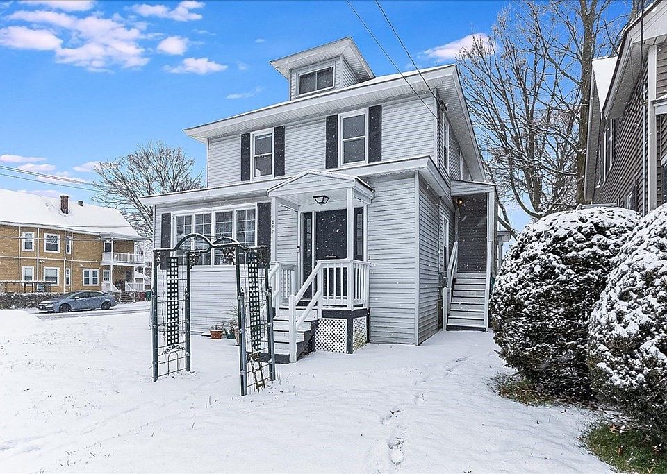 587 Stevens St, Lowell, MA 01851 | Zillow