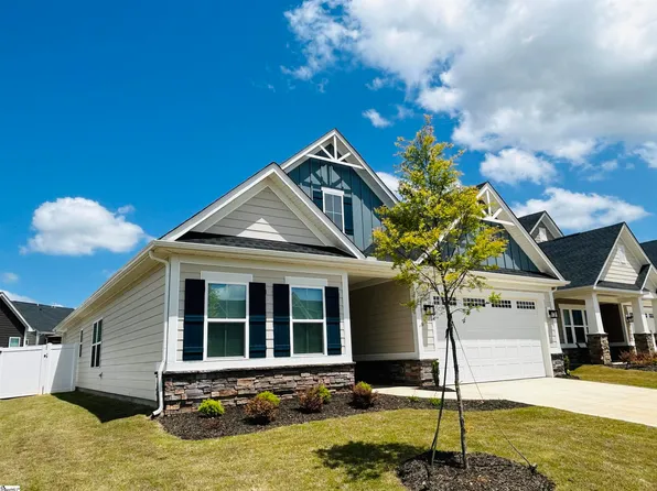 1304 Fiddletree Ln, Woodruff, SC 29388