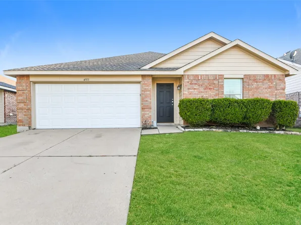4913 Creek Ridge Trl, Fort Worth, TX 76179